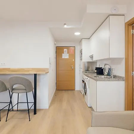 Apartment Pio Xii *