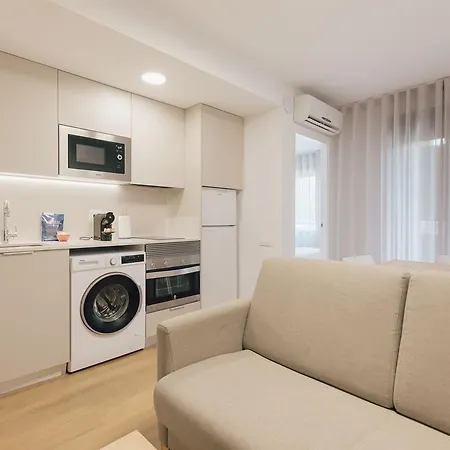 Appartement Pio Xii *