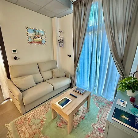 Elegante Y Nuevo Apartamento