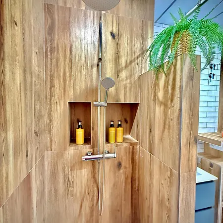 Centrico, Coqueto Y Vintage Apartment