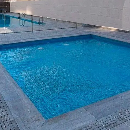 Duplex-lofts Les Arts I Les Ciencies Apartment Valencia
