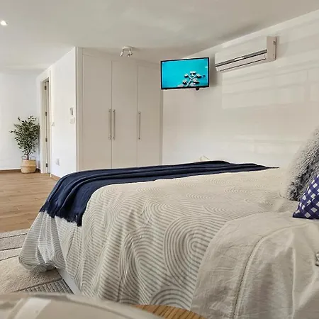 Duplex-lofts Les Arts I Les Ciencies Valencia
