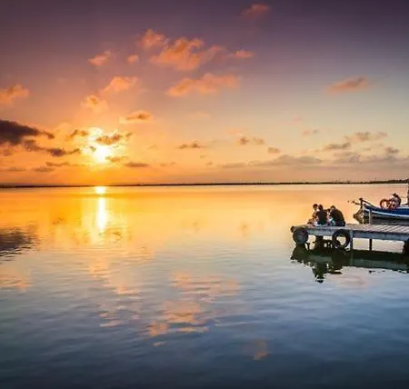 Apartament Duplex-lofts Les Arts I Les Ciencies Walencja