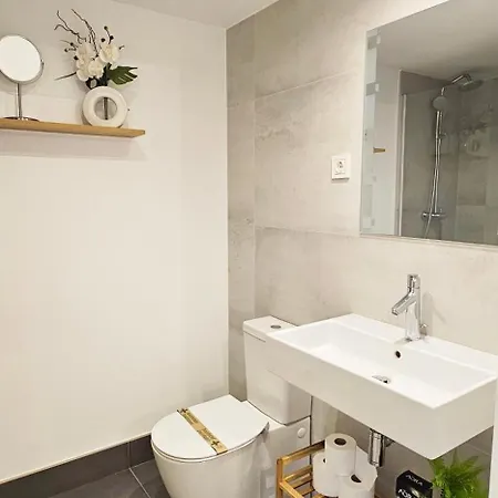 Duplex-lofts Les Arts I Les Ciencies *