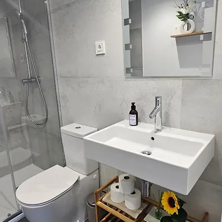 Duplex-lofts Les Arts I Les Ciencies Apartment