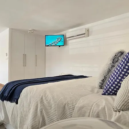 Duplex-lofts Les Arts I Les Ciencies Apartment Valencia