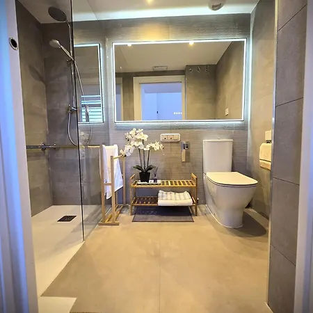 Duplex-lofts Les Arts I Les Ciencies Apartment *