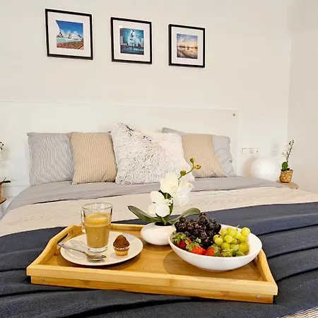 Duplex-lofts Les Arts I Les Ciencies Valencia