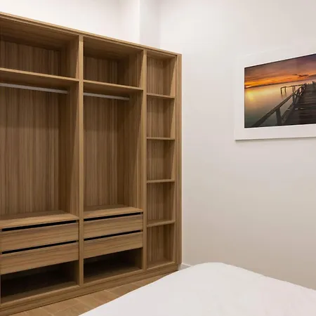 Luxury Oceanografic 6 Pax Βαλένθια