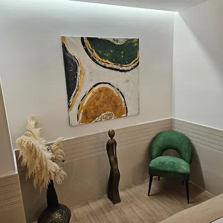 Artes Luxury Double *