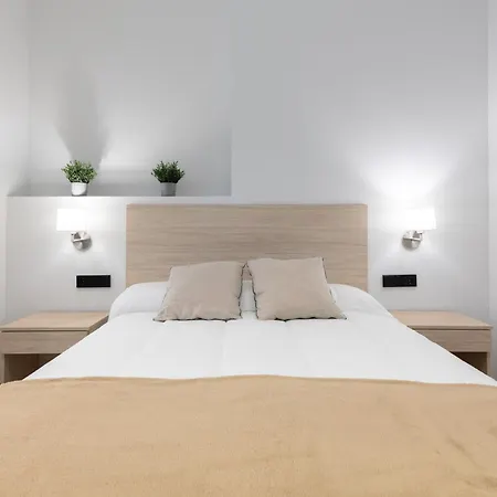 2º Nuevo 400 Mt Al Mar Apartament *