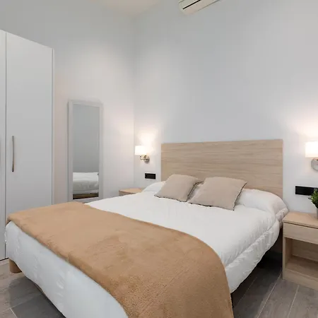 Apartment 2º Nuevo 400 Mt Al Mar