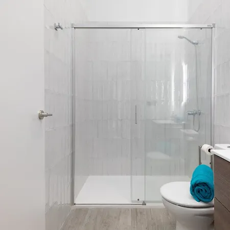 2º Nuevo 400 Mt Al Mar Apartament Walencja