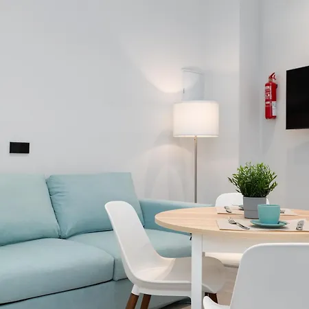 2º Nuevo 400 Mt Al Mar Apartment Valencia