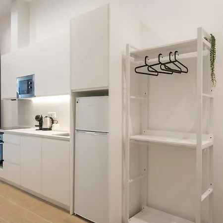 Apartment Luxury Oceanografic