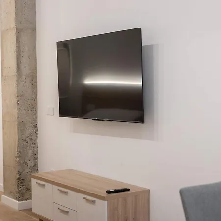 Luxury Oceanografic Apartment Valencia