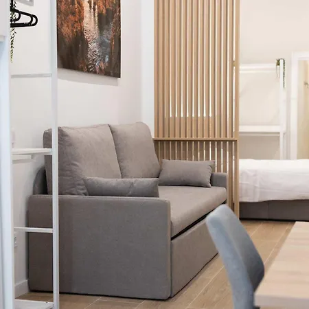 Apartment Luxury Oceanografic