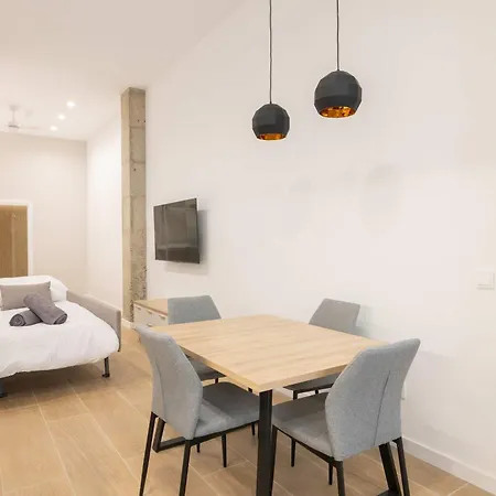 Luxury Oceanografic Valencia