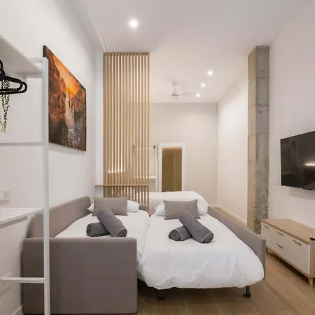 Luxury Oceanografic Valencia