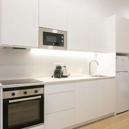 Luxury Oceanografic Apartment *