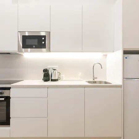 Luxury Oceanografic Apartment Valencia