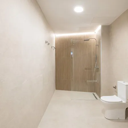 Luxury Oceanografic Valencia