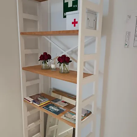 Yard Patraix By Concept Flats ゲストハウス 4*