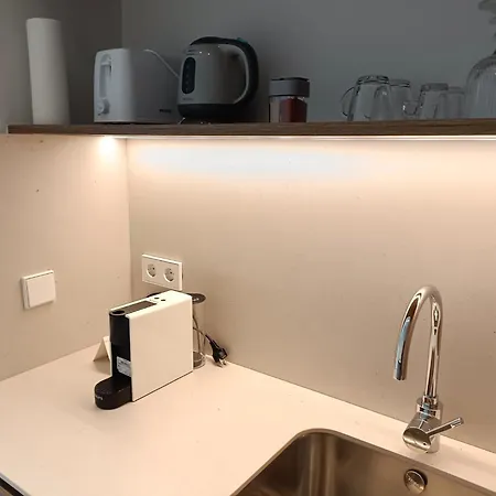 ゲストハウス Yard Patraix By Concept Flats 4*