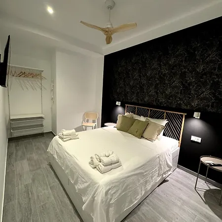 Tucu 2 By Concept Flats Lejlighed *
