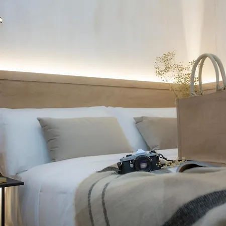 Nomad Haux Mestalla 101 3* 瓦伦西亚