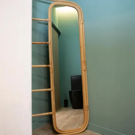 招待所 Nomad Haux Mestalla 101