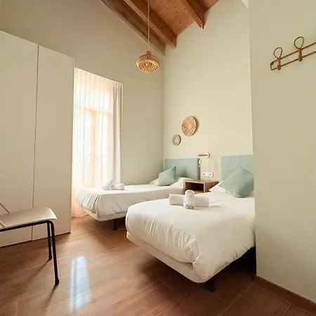 Maritime Puerto Walencja