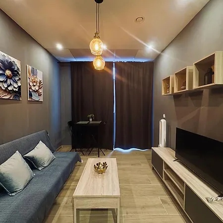 Flats - Avenida Baleares Apartment