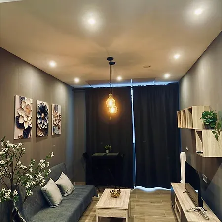 Appartement Flats - Avenida Baleares