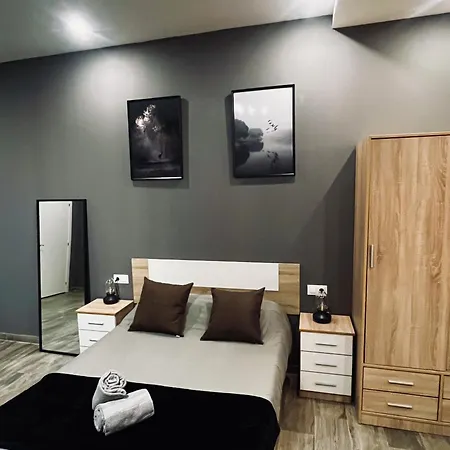 Flats - Avenida Baleares Appartamento Valenza