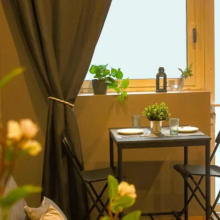 Flats - Avenida Baleares Appartamento