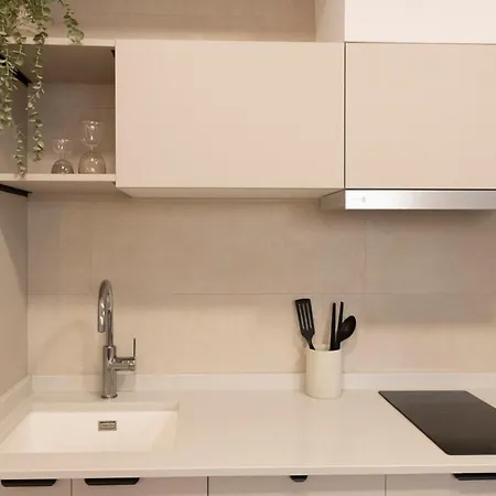 Apartamento Royal Flats Valência
