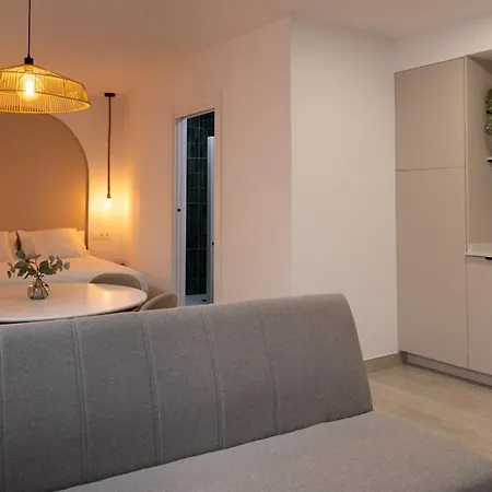 Apartamento Royal Flats Valência