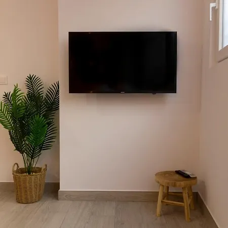 Apartamento Royal Flats