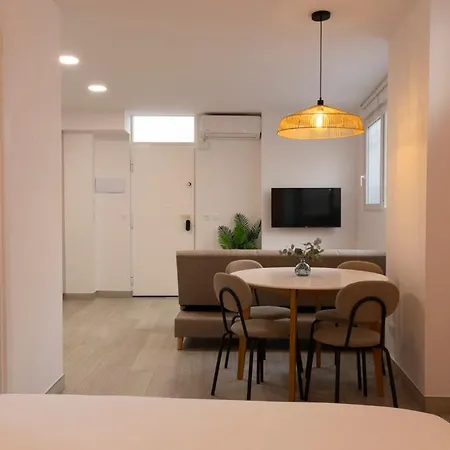 Royal Flats Apartamento *