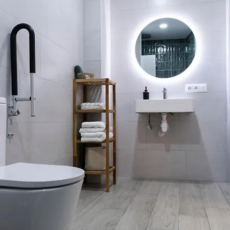 Apartamento Royal Flats *