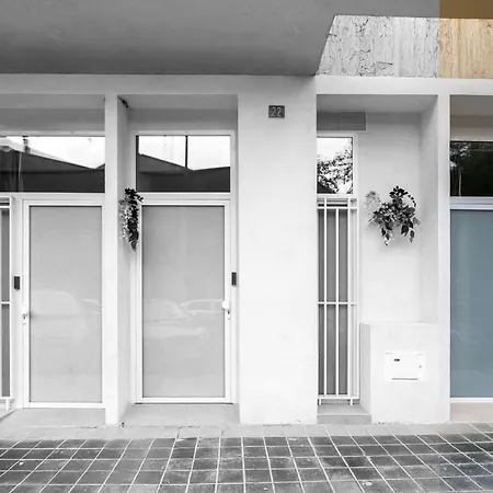 Apartment Ppa22 Loft - Acogedor Loft Cercano Al Metro Zona Ayora *