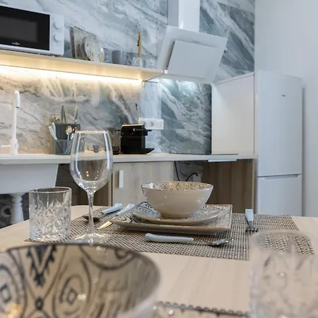 Ppa22 Loft - Acogedor Loft Cercano Al Metro Zona Ayora Daire *