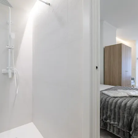 Ppa22 Loft - Acogedor Loft Cercano Al Metro Zona Ayora * Валенсия