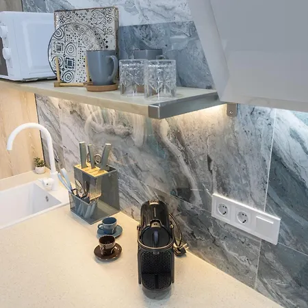 Ppa22 Loft - Acogedor Loft Cercano Al Metro Zona Ayora * Valencia