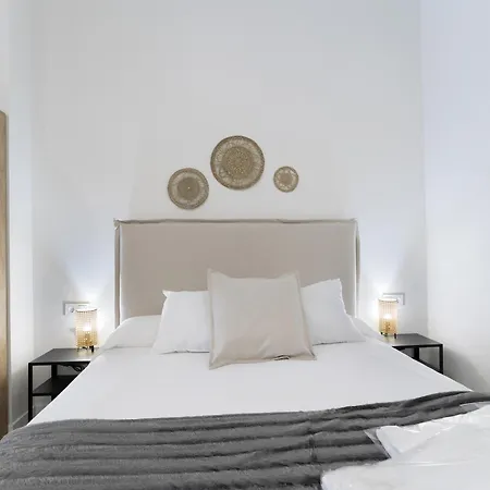 Ppa22 Loft - Acogedor Loft Cercano Al Metro Zona Ayora Valencia