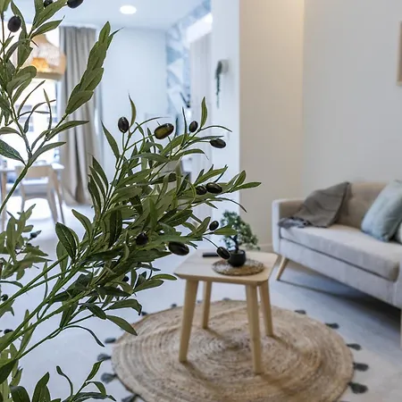 Ppa22 Loft - Acogedor Loft Cercano Al Metro Zona Ayora * Valencia