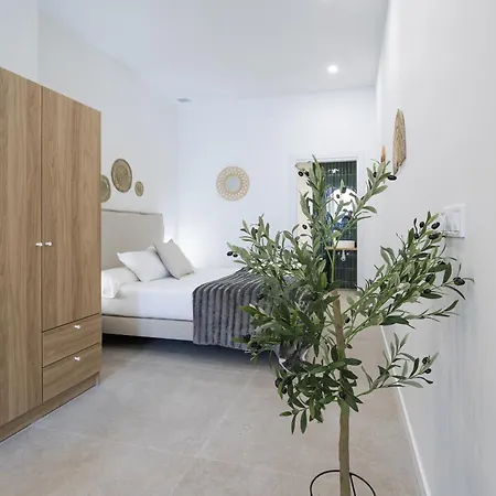 Апартаменты Ppa22 Loft - Acogedor Loft Cercano Al Metro Zona Ayora Валенсия