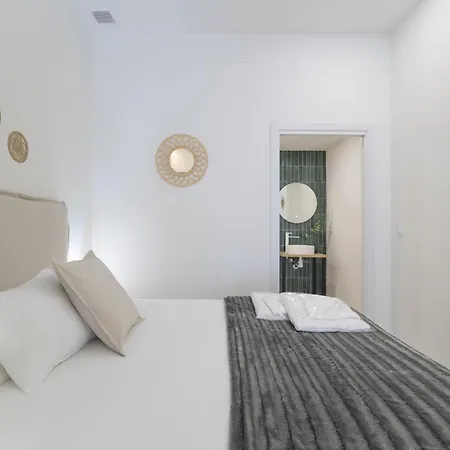 Ppa22 Loft - Acogedor Loft Cercano Al Metro Zona Ayora * Valencia