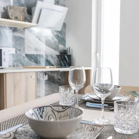 Ppa22 Loft - Acogedor Loft Cercano Al Metro Zona Ayora アパート *